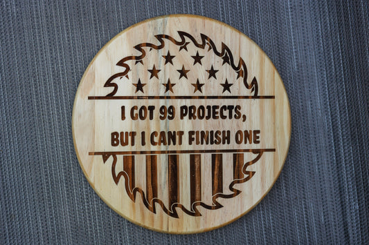 99 Projects