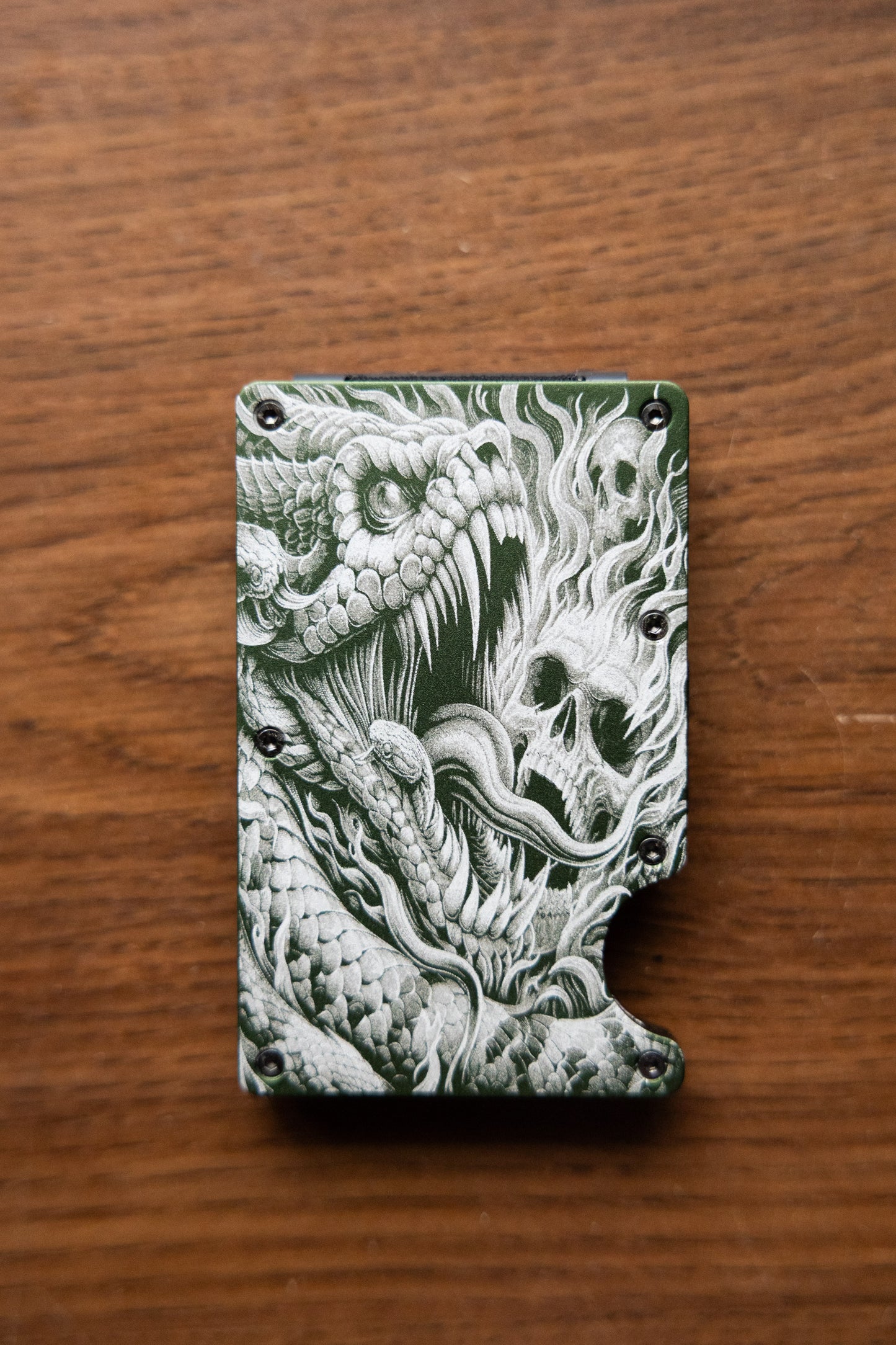 Money Clip_MonsterSkull