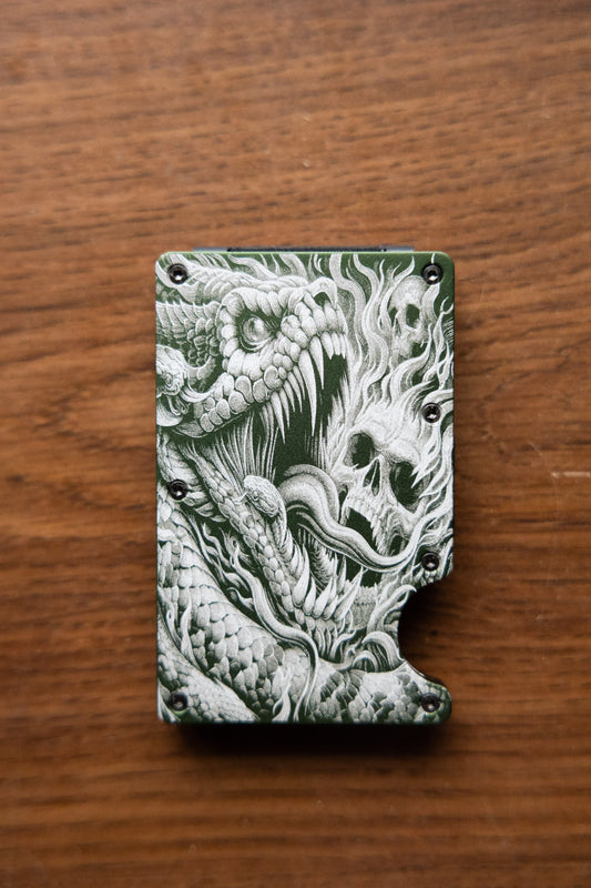 Money Clip_MonsterSkull