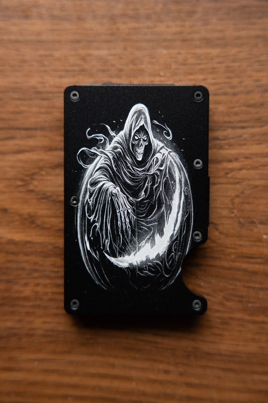 Money Clip_GhostReaper