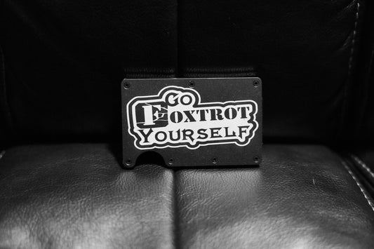 Money Clip_Foxtrot
