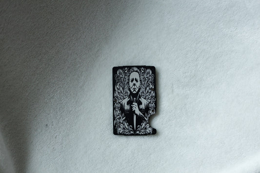 Money Clip_MichaelMyers