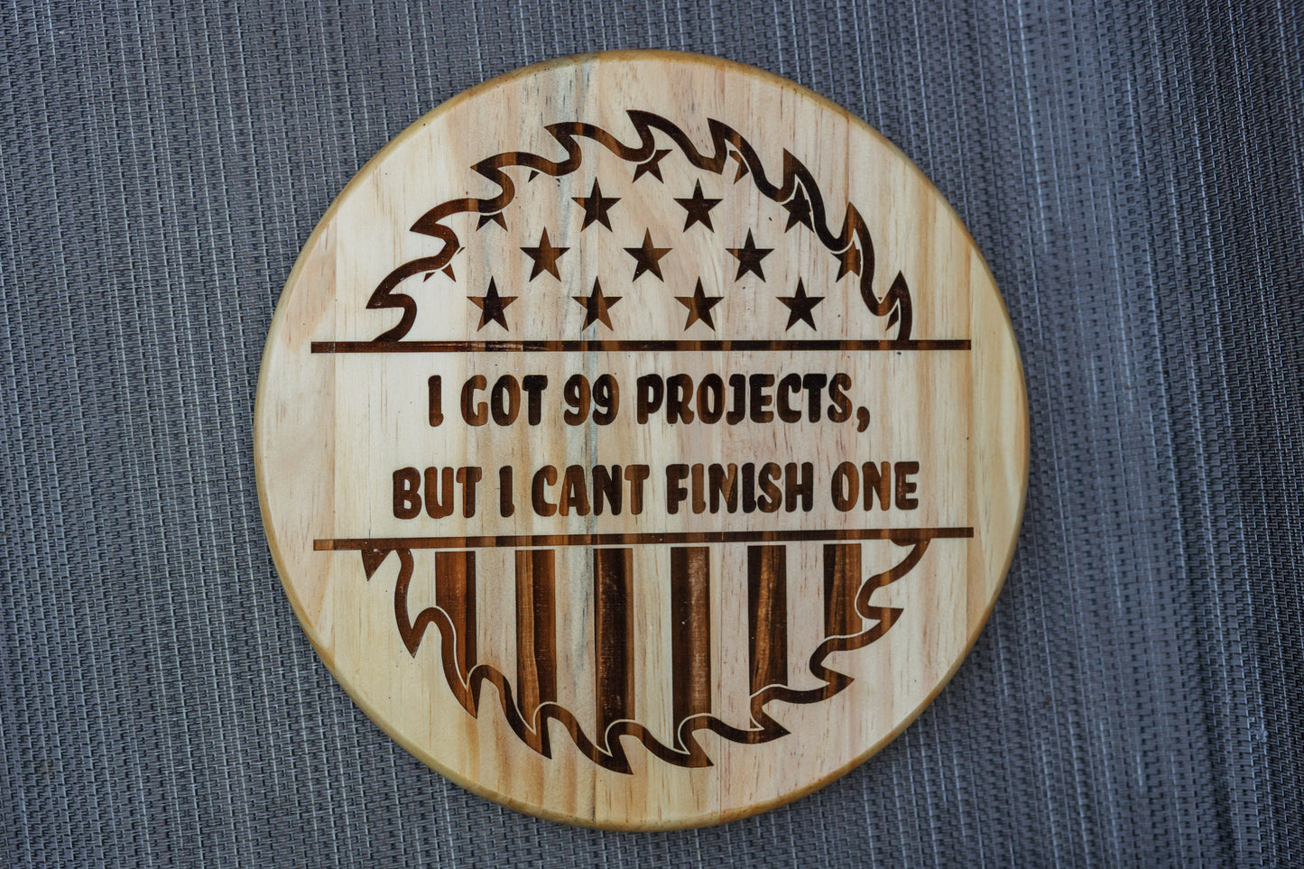 99 Projects